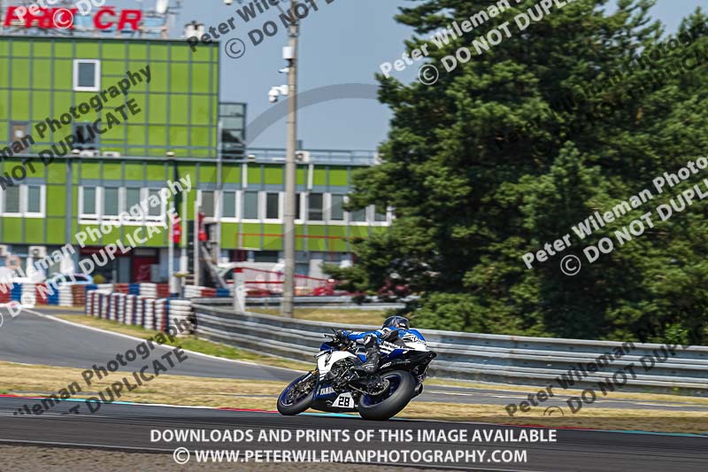 Slovakia Ring;event digital images;motorbikes;no limits;peter wileman photography;trackday;trackday digital images